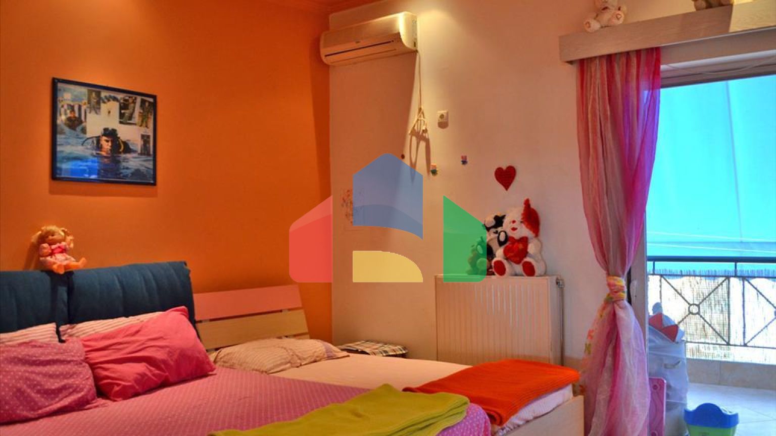 Продаж - Будівля 1003 m² в Афінах