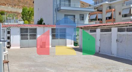 Продаж - Будівля 1003 m² в Афінах