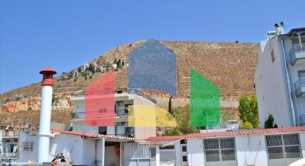 Продаж - Будівля 1003 m² в Афінах