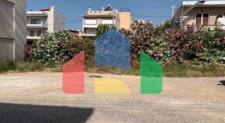 For Sale - Land 470 m² in Athens