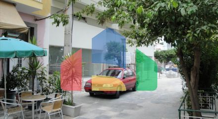 For Sale - Commercial property 76 m² in Athens