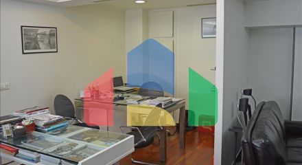 Продажа - Коммерческое помещение 120 m² в Афинах