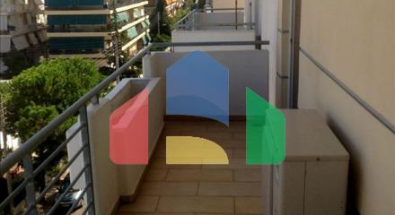 Продажа - Двухуровневая квартира 173 m² в Афинах
