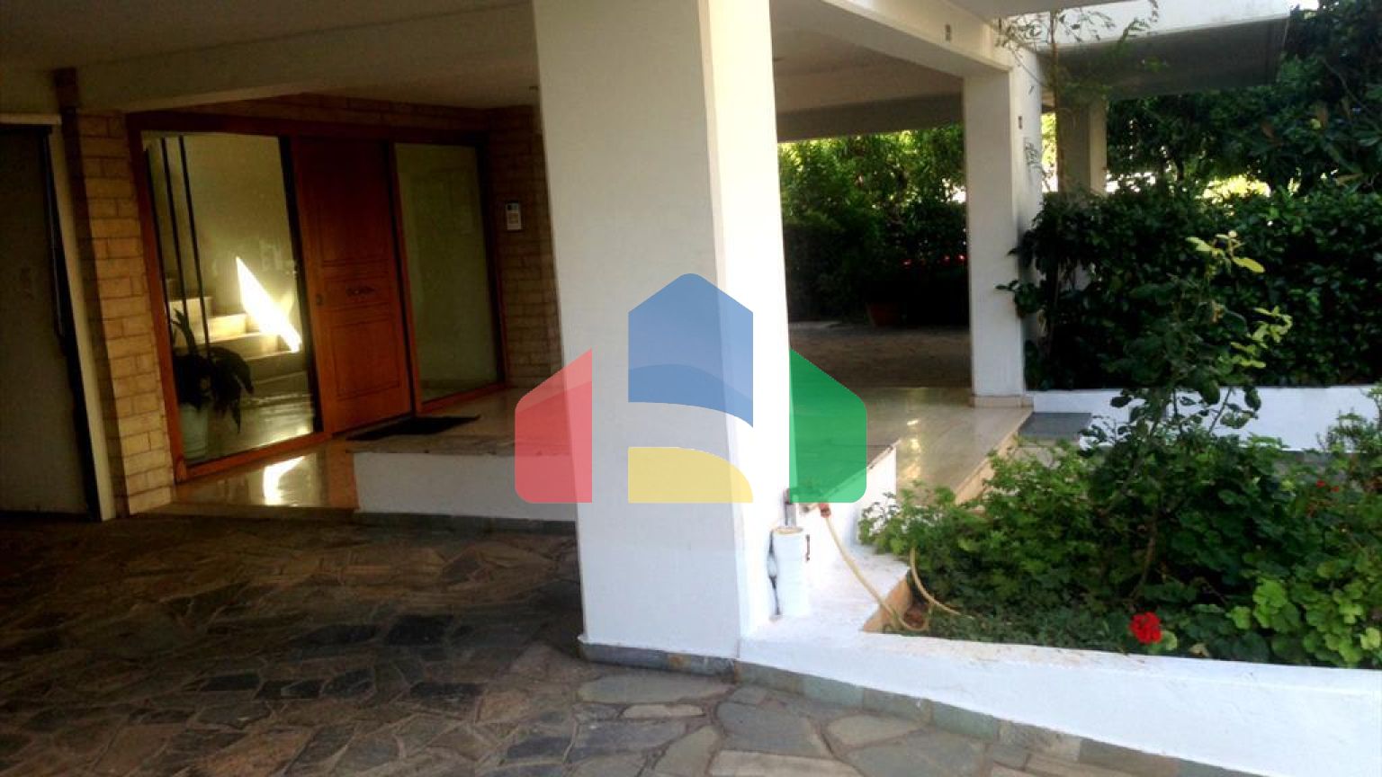 Продажа - Двухуровневая квартира 173 m² в Афинах