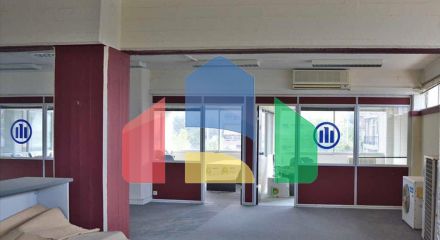 Продажа - Коммерческое помещение 402 m² в Афинах