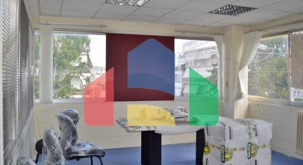Продажа - Коммерческое помещение 402 m² в Афинах