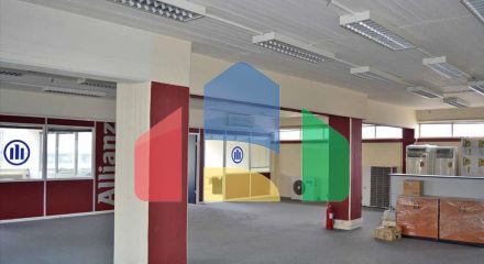 Продажа - Коммерческое помещение 402 m² в Афинах