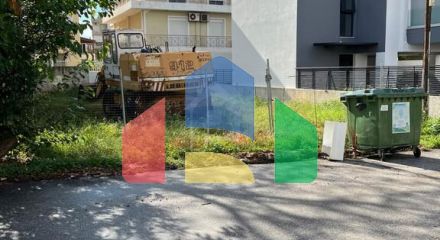Продаж - Земельна ділянка 265 m² в Афінах