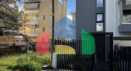 Продаж - Земельна ділянка 265 m² в Афінах