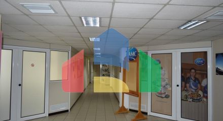 Продаж - Будівля 2800 m² в Афінах