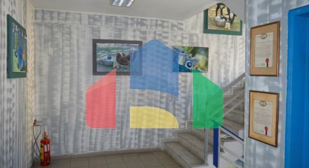 Продаж - Будівля 2800 m² в Афінах