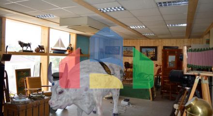 Продаж - Будівля 2800 m² в Афінах