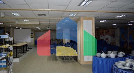 Продажа - Здание 2800 m² в Афинах Продажа - Здание 2800 m² в Афинах