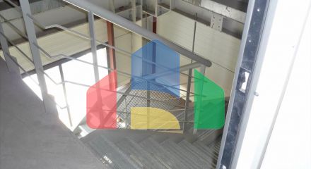 Продажа - Коммерческое помещение 2050 m² в Афинах