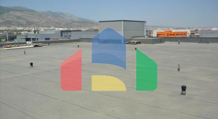 Продаж - Комерційна нерухомість 2050 m² в Афінах