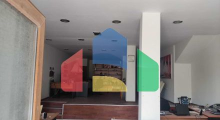 Продаж - Бізнес 122 m² в Афінах