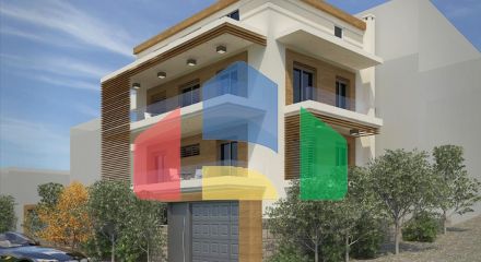 For Sale - Duplex 150 m² in Athens