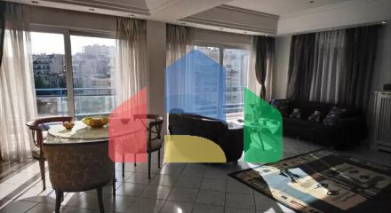Продажа - Квартира 140 m² в Афинах