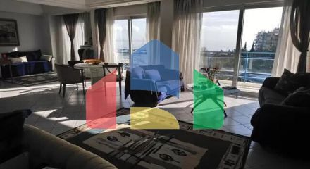 Продажа - Квартира 140 m² в Афинах