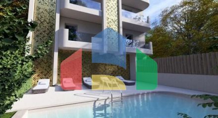 Продажа - Квартира 135 m² в Афинах