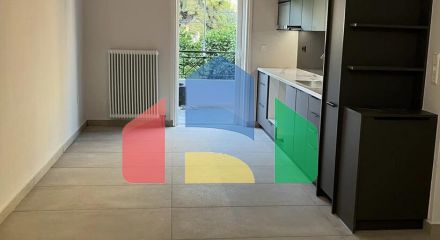 For Sale - Flat 52 m² in Athens