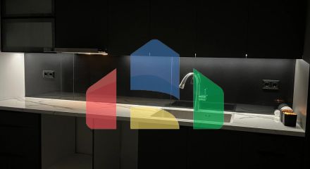 Продаж - Квартира 52 m² в Афінах