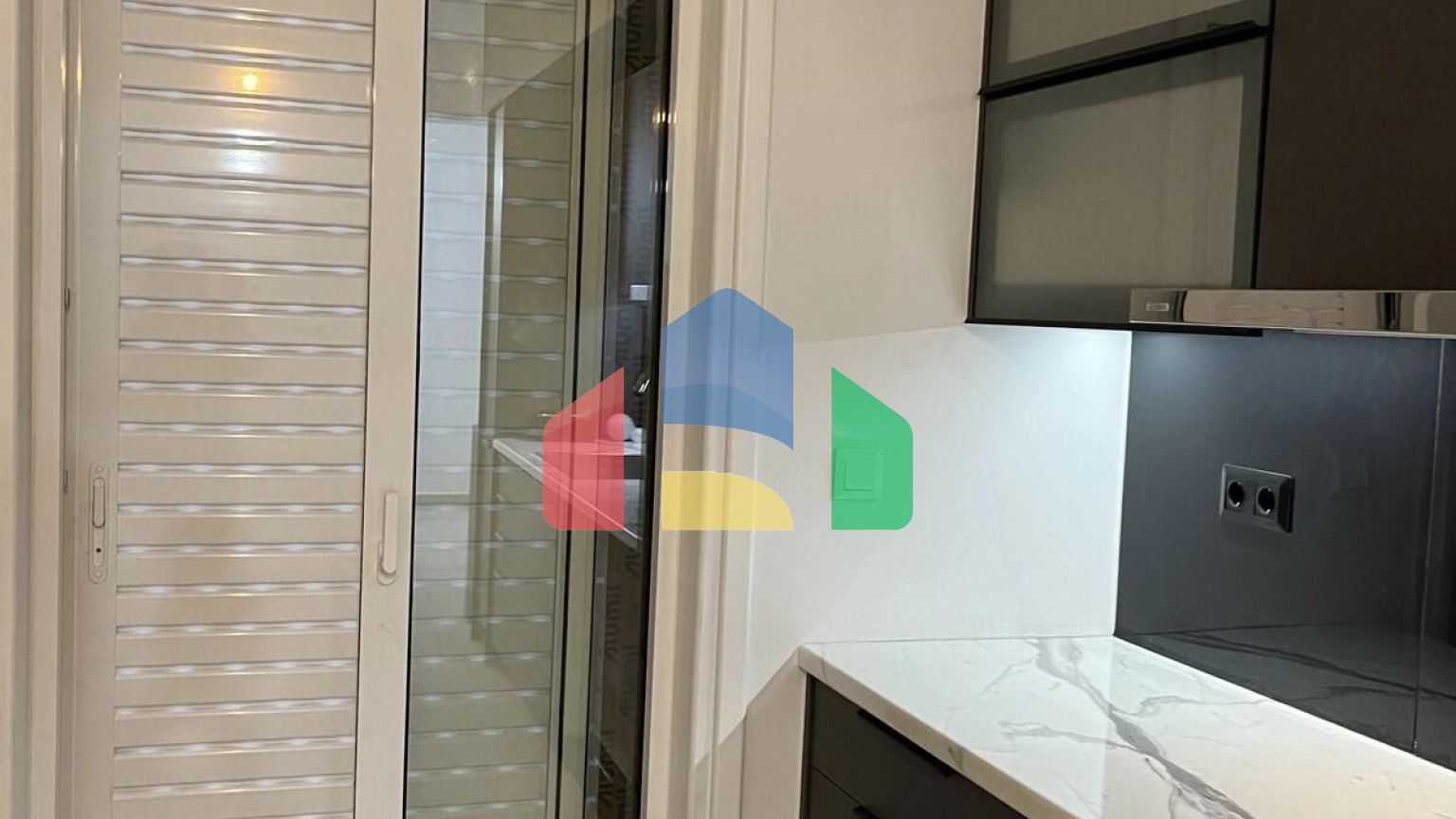 Продаж - Квартира 52 m² в Афінах