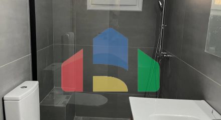 Продаж - Квартира 52 m² в Афінах