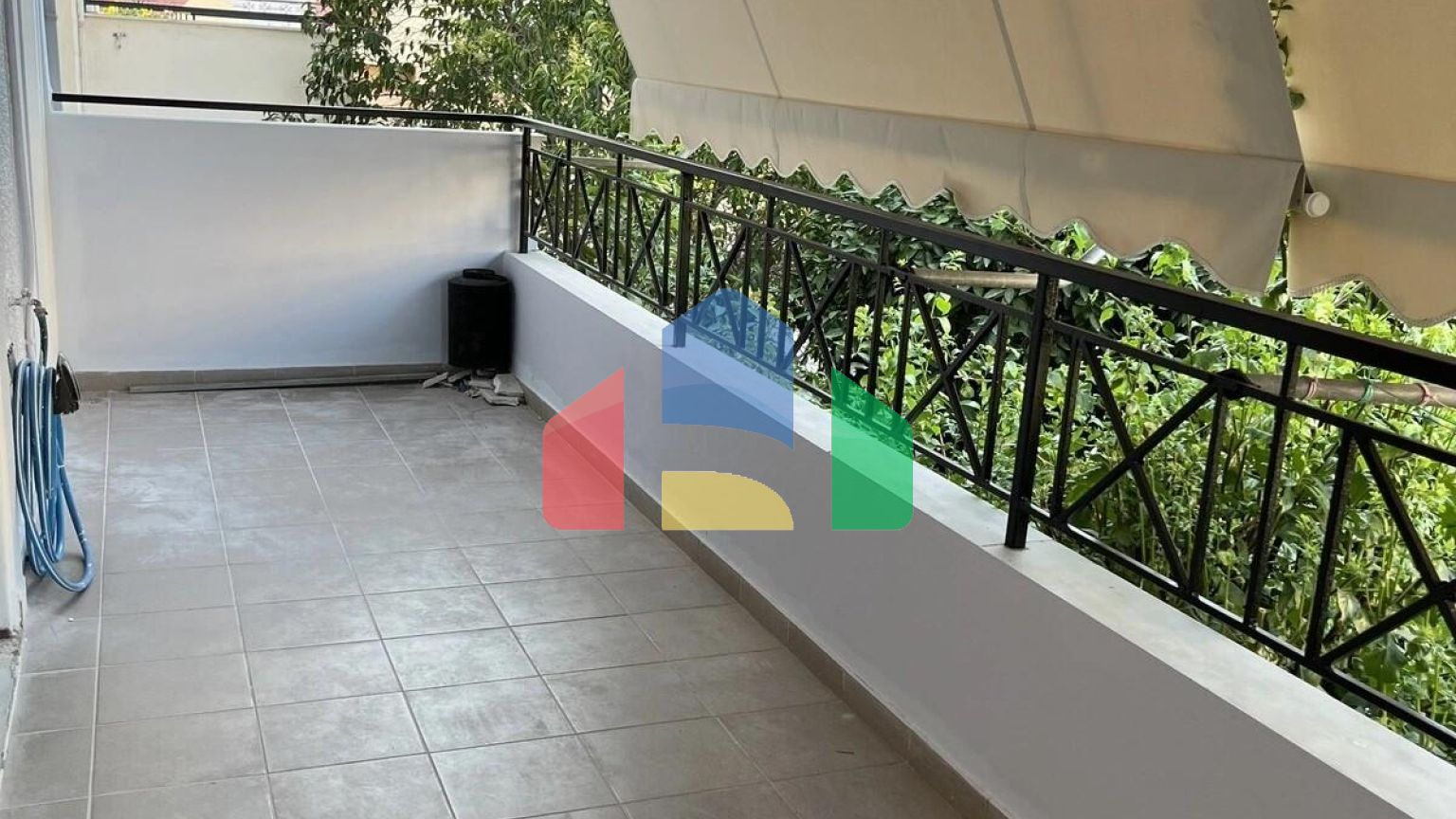 Продаж - Квартира 52 m² в Афінах