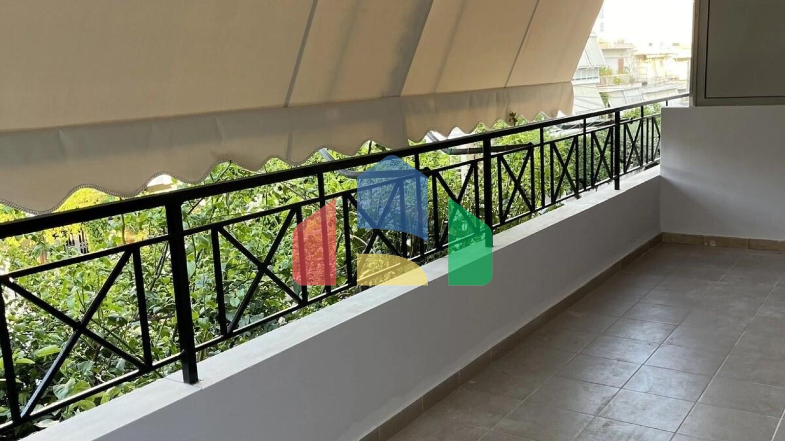 Продаж - Квартира 52 m² в Афінах