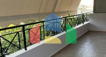 Продаж - Квартира 52 m² в Афінах