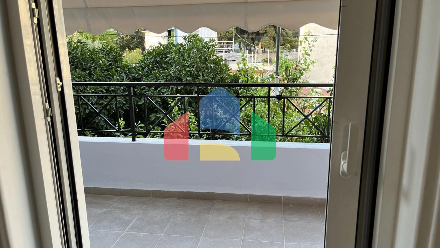 Продаж - Квартира 52 m² в Афінах