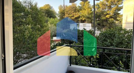 Продаж - Квартира 52 m² в Афінах