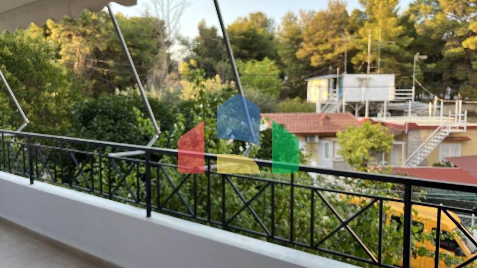 Продаж - Квартира 52 m² в Афінах