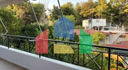 Продаж - Квартира 52 m² в Афінах