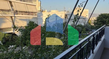 Продаж - Квартира 52 m² в Афінах