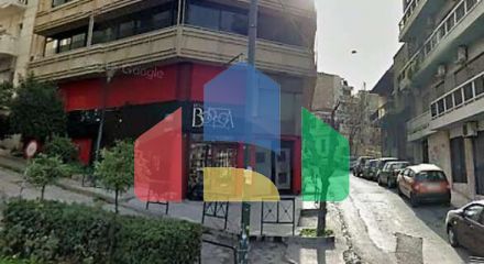 Продажа - Коммерческое помещение 240 m² в Афинах