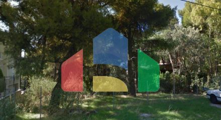 For Sale - Land 1012 m² in Athens