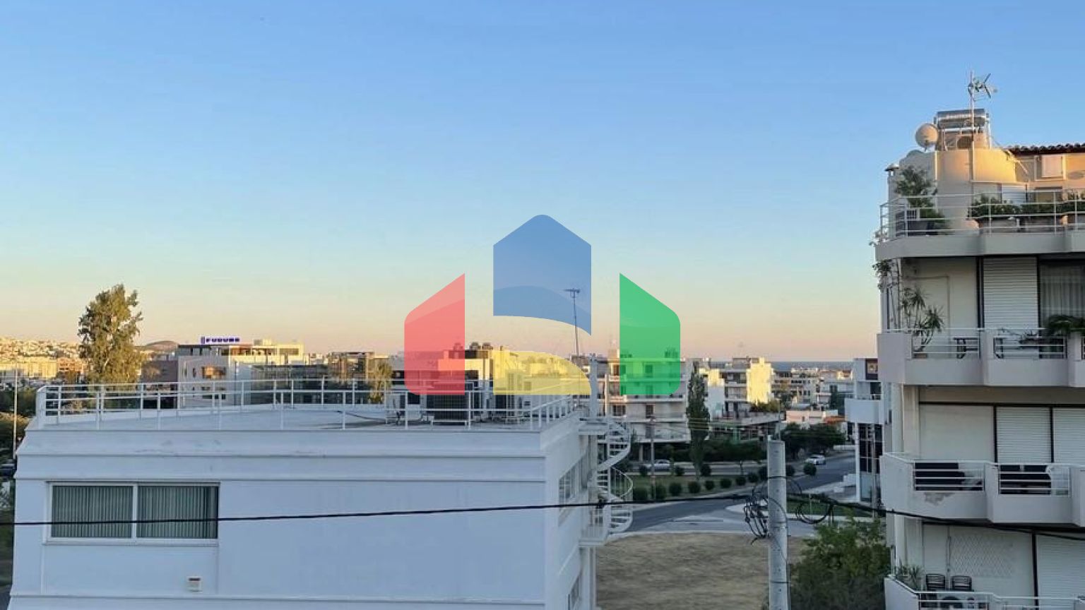 Продаж - Квартира 67 m² в Афінах