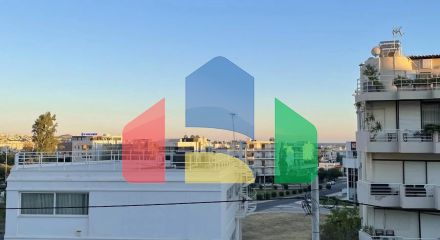 Продаж - Квартира 67 m² в Афінах