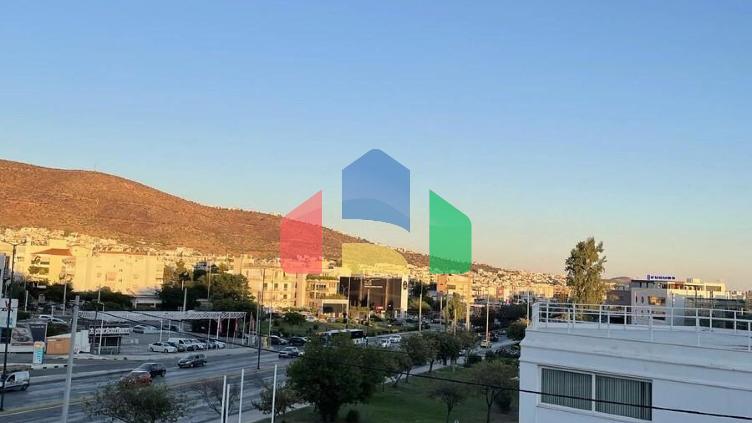 Продаж - Квартира 67 m² в Афінах