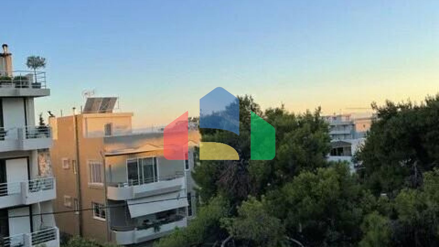 Продаж - Квартира 67 m² в Афінах