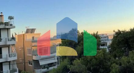 Продаж - Квартира 67 m² в Афінах