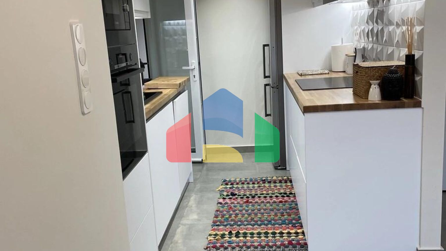 Продаж - Квартира 67 m² в Афінах