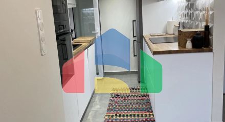 Продаж - Квартира 67 m² в Афінах