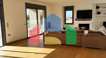 Продажа - Квартира 170 m² в Афинах