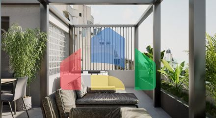 Продажа - Таунхаус 124 m² в Афинах
