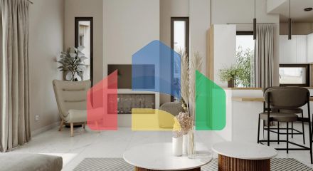 Продажа - Таунхаус 124 m² в Афинах