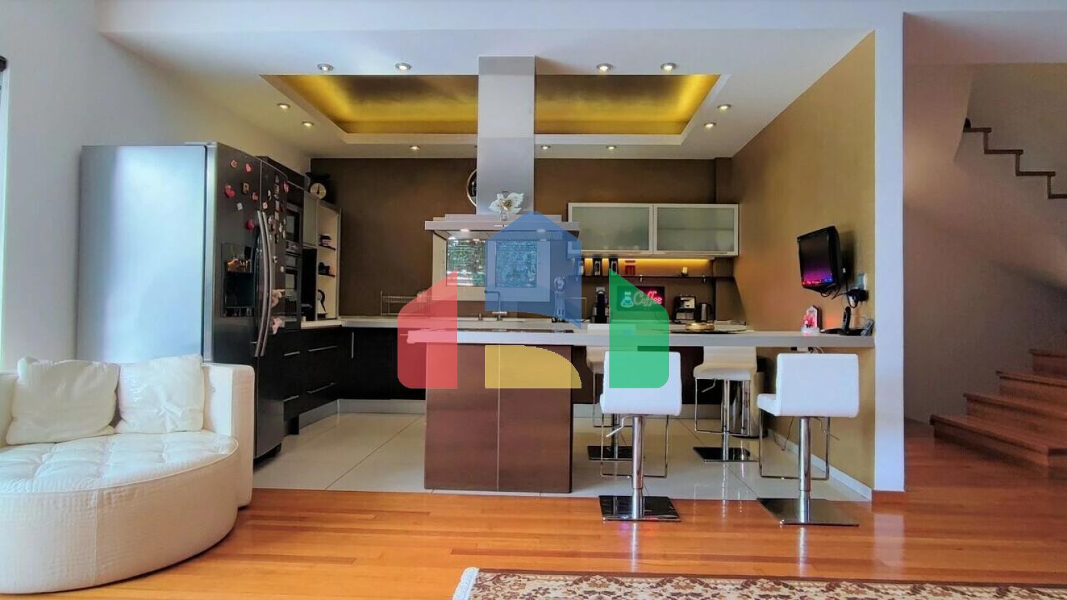 Продаж - Вілла 290 m² в Афінах