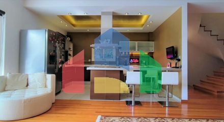 Продаж - Вілла 290 m² в Афінах